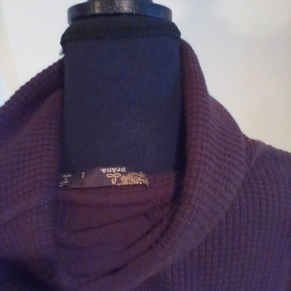 Prank waffle knit dress - Picture 4 of 4